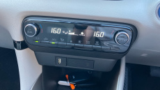 Toyota Yaris 1.5 Hybrid Excel 5dr CVT Hybrid Hatchback